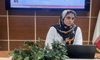 نشست خبری آبان ماه ۱۴۰۳ برگزار شد